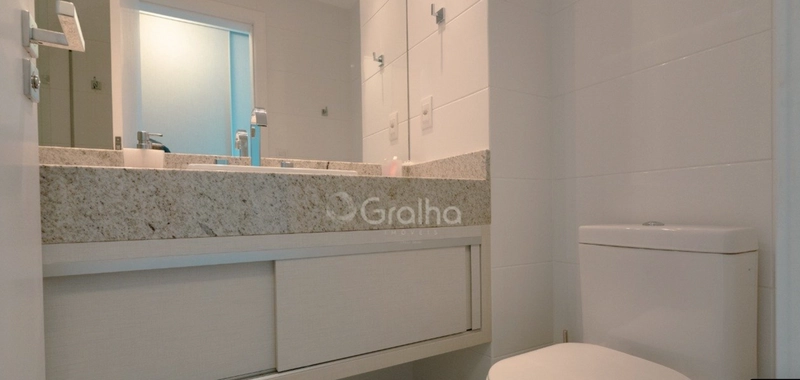 Apartamento de 168m² com 3 suítes NO SOPRANO HALL: 8ª foto da galeria de imagens do imóvel