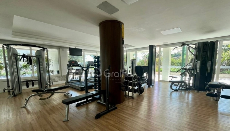 Apartamento de 168m² com 3 suítes NO SOPRANO HALL: 9ª foto da galeria de imagens do imóvel