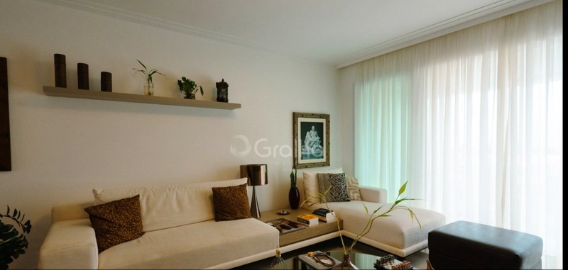 Apartamento de 168m² com 3 suítes NO SOPRANO HALL: 21ª foto da galeria de imagens do imóvel
