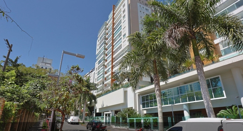 Apartamento de 168m² com 3 suítes NO SOPRANO HALL: 23ª foto da galeria de imagens do imóvel