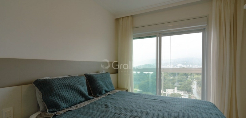 Apartamento de 168m² com 3 suítes NO SOPRANO HALL: 28ª foto da galeria de imagens do imóvel