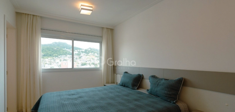Apartamento de 168m² com 3 suítes NO SOPRANO HALL: 31ª foto da galeria de imagens do imóvel