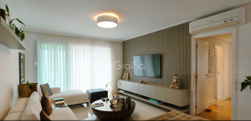 Apartamento de 168m² com 3 suítes NO SOPRANO HALL: 18ª foto da galeria de imagens do imóvel