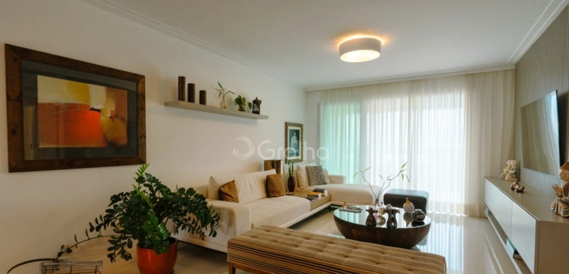 Apartamento de 168m² com 3 suítes NO SOPRANO HALL: 15ª foto da galeria de imagens do imóvel