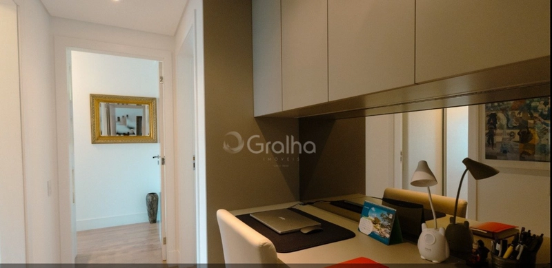 Apartamento de 168m² com 3 suítes NO SOPRANO HALL: 12ª foto da galeria de imagens do imóvel