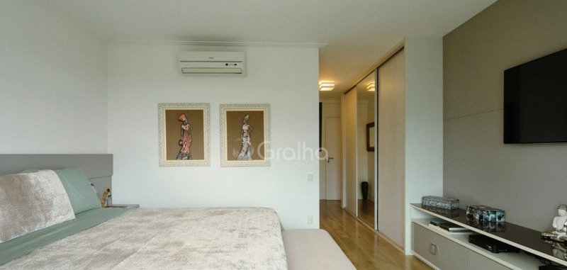 Apartamento de 168m² com 3 suítes NO SOPRANO HALL: 16ª foto da galeria de imagens do imóvel
