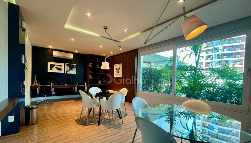 Apartamento de 168m² com 3 suítes NO SOPRANO HALL: 24ª foto da galeria de imagens do imóvel