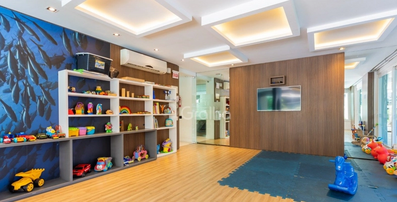 Apartamento de 168m² com 3 suítes NO SOPRANO HALL: 5ª foto da galeria de imagens do imóvel