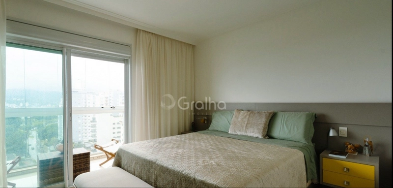 Apartamento de 168m² com 3 suítes NO SOPRANO HALL: 22ª foto da galeria de imagens do imóvel
