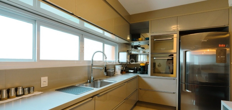 Apartamento de 168m² com 3 suítes NO SOPRANO HALL: 29ª foto da galeria de imagens do imóvel