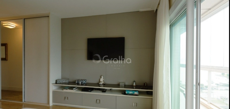 Apartamento de 168m² com 3 suítes NO SOPRANO HALL: 11ª foto da galeria de imagens do imóvel