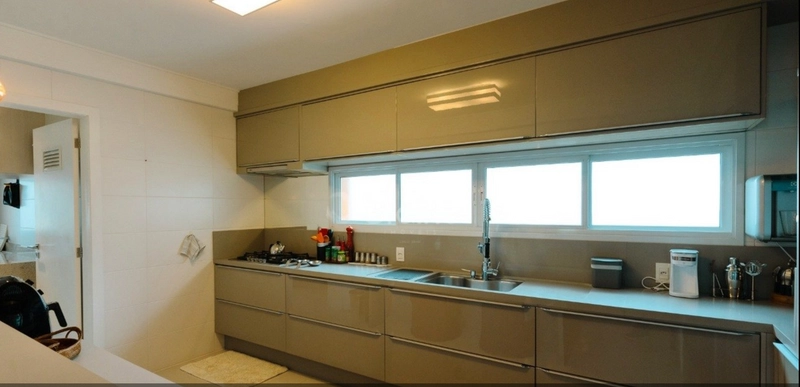Apartamento de 168m² com 3 suítes NO SOPRANO HALL: 7ª foto da galeria de imagens do imóvel