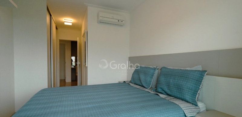 Apartamento de 168m² com 3 suítes NO SOPRANO HALL: 27ª foto da galeria de imagens do imóvel