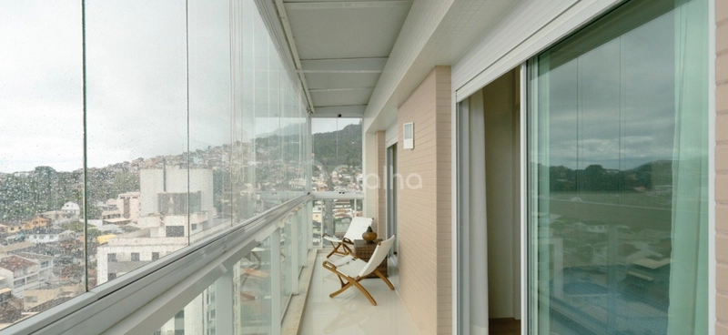 Apartamento de 168m² com 3 suítes NO SOPRANO HALL: 3ª foto da galeria de imagens do imóvel