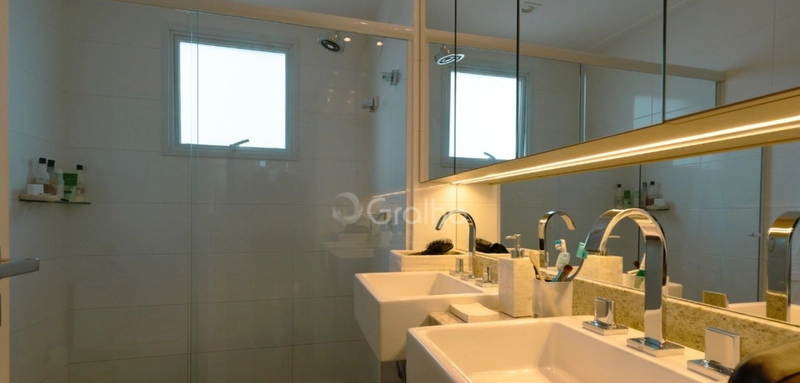 Apartamento de 168m² com 3 suítes NO SOPRANO HALL: 14ª foto da galeria de imagens do imóvel