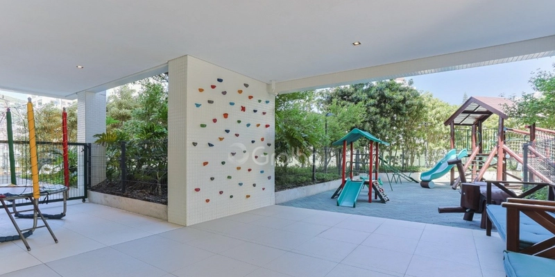 Apartamento de 168m² com 3 suítes NO SOPRANO HALL: 10ª foto da galeria de imagens do imóvel