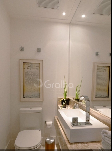 Apartamento de 168m² com 3 suítes NO SOPRANO HALL: 2ª foto da galeria de imagens do imóvel