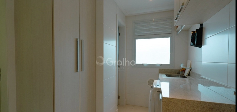 Apartamento de 168m² com 3 suítes NO SOPRANO HALL: 6ª foto da galeria de imagens do imóvel