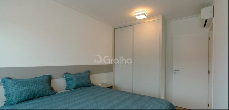 Apartamento de 168m² com 3 suítes NO SOPRANO HALL: 25ª foto da galeria de imagens do imóvel