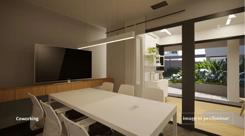 Apartamento em São José 3 dormitórios com acesso a Beirmar de São José: 27ª foto da galeria de imagens do imóvel