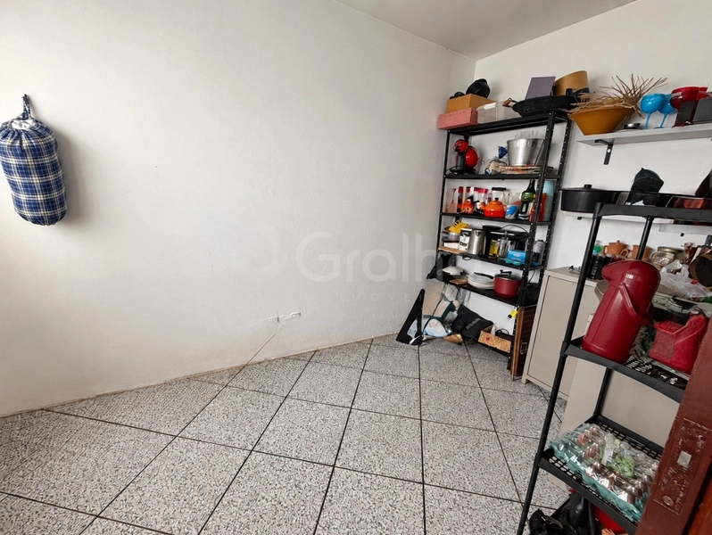 Imóvel residencial ou comercial