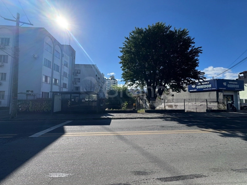 Imóvel residencial ou comercial