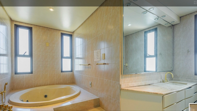 APARTAMENTO NA BEIRA MAR NORTE: 46ª foto da galeria de imagens do imóvel