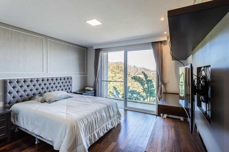 Casa em condomínio fechado no Cacupé: 22ª foto da galeria de imagens do imóvel