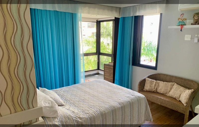 Apartamento Alto Padrão com 4 dorms no bairro Agronômica: 6ª foto da galeria de imagens do imóvel