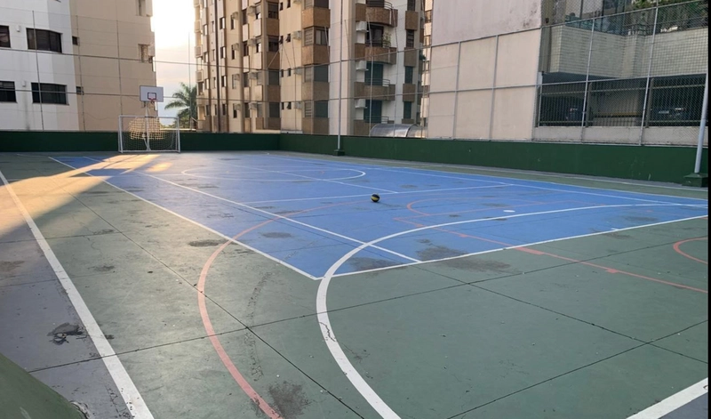 Apartamento Alto Padrão com 4 dorms no bairro Agronômica: 19ª foto da galeria de imagens do imóvel