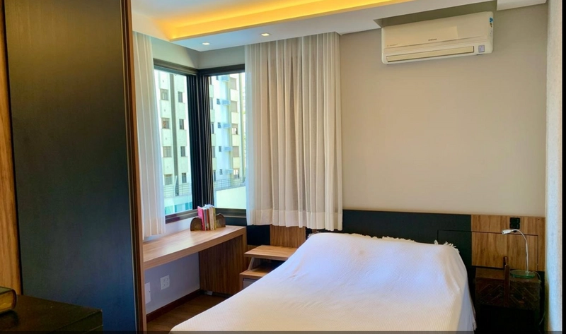 Apartamento Alto Padrão com 4 dorms no bairro Agronômica: 2ª foto da galeria de imagens do imóvel