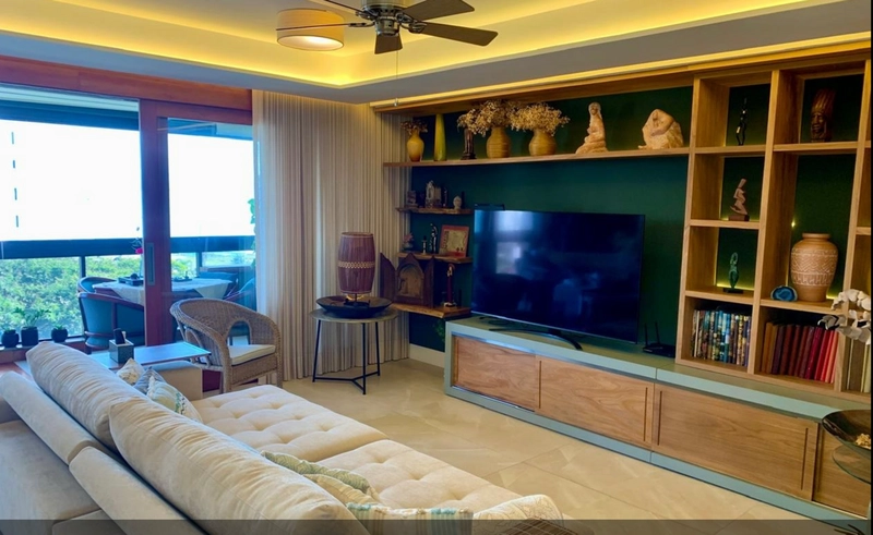 Apartamento Alto Padrão com 4 dorms no bairro Agronômica: 24ª foto da galeria de imagens do imóvel