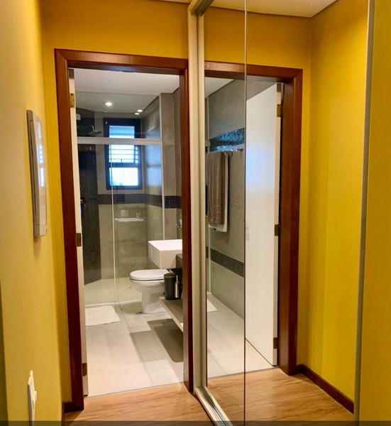 Apartamento Alto Padrão com 4 dorms no bairro Agronômica: 17ª foto da galeria de imagens do imóvel