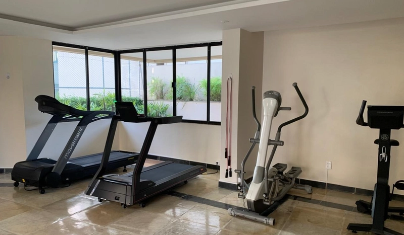 Apartamento Alto Padrão com 4 dorms no bairro Agronômica: 14ª foto da galeria de imagens do imóvel