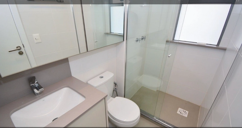 Apartamento com 2 suítes no Centro de Florianópolis: 18ª foto da galeria de imagens do imóvel