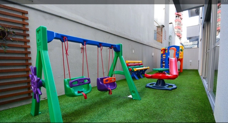 Apartamento com 2 suítes no Centro de Florianópolis: 19ª foto da galeria de imagens do imóvel