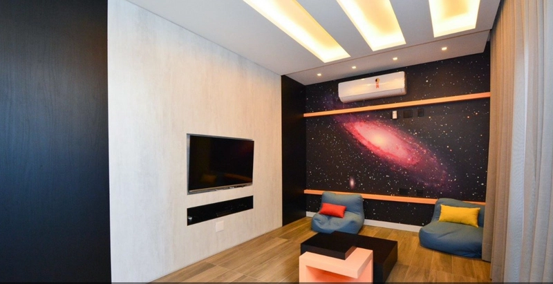 Apartamento com 2 suítes no Centro de Florianópolis: 9ª foto da galeria de imagens do imóvel