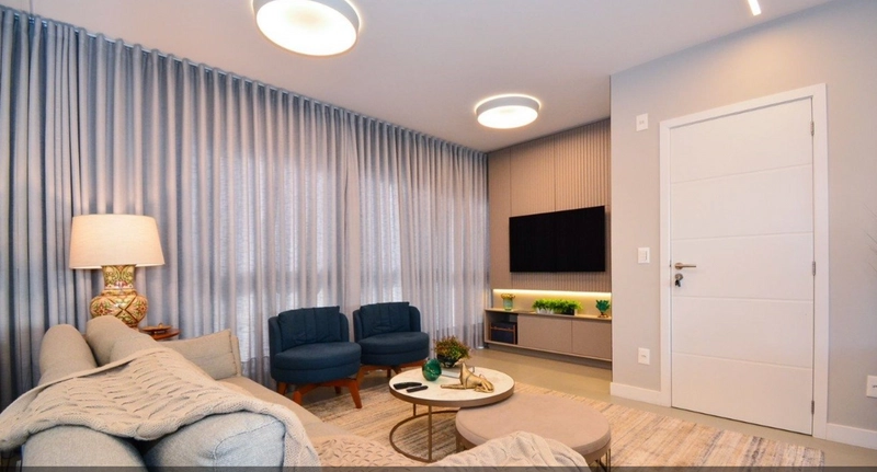 Apartamento com 2 suítes no Centro de Florianópolis: 7ª foto da galeria de imagens do imóvel