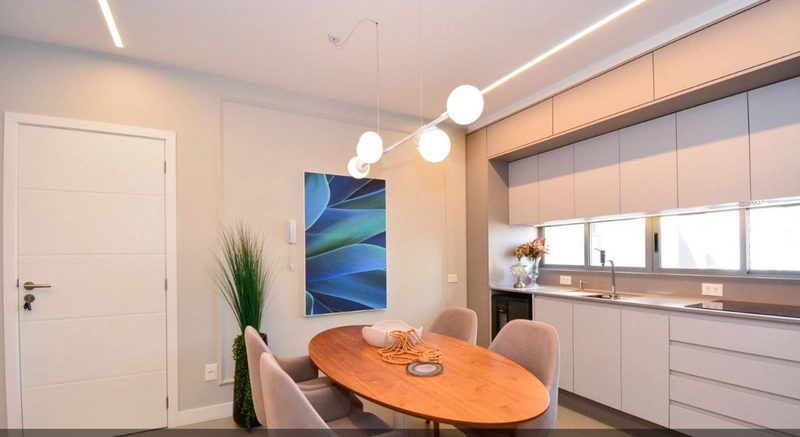 Apartamento com 2 suítes no Centro de Florianópolis: 10ª foto da galeria de imagens do imóvel