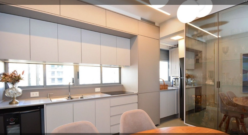 Apartamento com 2 suítes no Centro de Florianópolis: 15ª foto da galeria de imagens do imóvel