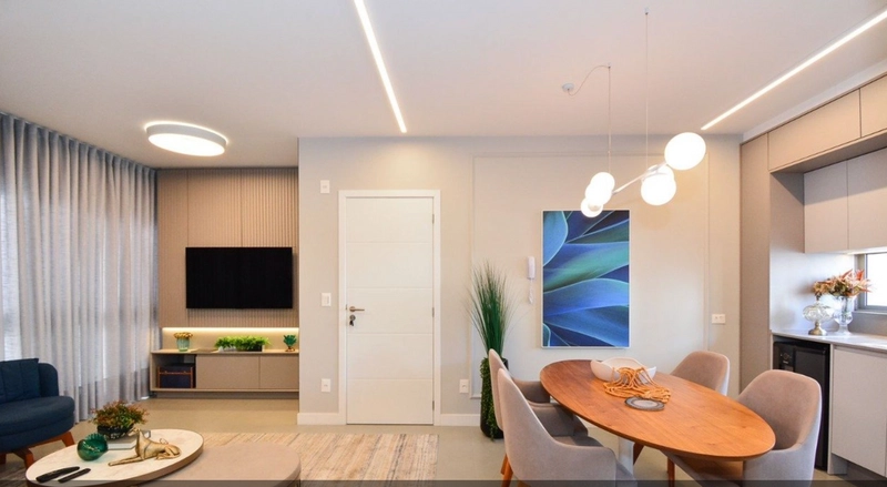 Apartamento com 2 suítes no Centro de Florianópolis: 22ª foto da galeria de imagens do imóvel