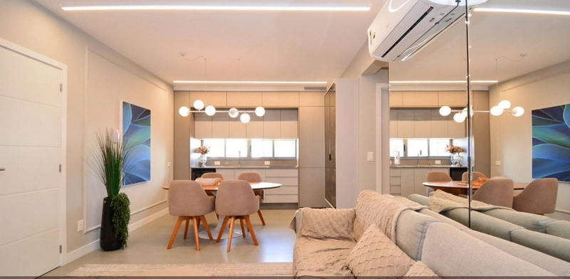 Apartamento com 2 suítes no Centro de Florianópolis: 23ª foto da galeria de imagens do imóvel