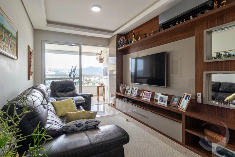 Apartamento 3 dormitórios no Residencial Ancoradouro: 3ª foto da galeria de imagens do imóvel