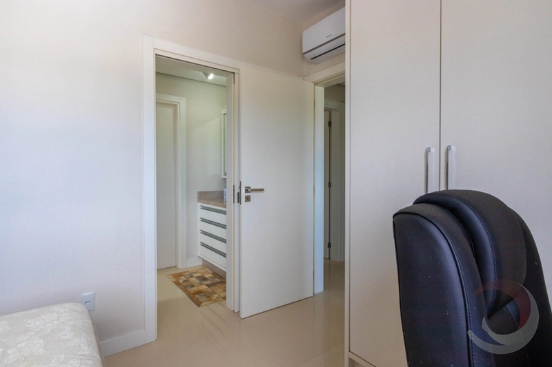 Apartamento 3 dormitórios no Residencial Ancoradouro: 30ª foto da galeria de imagens do imóvel