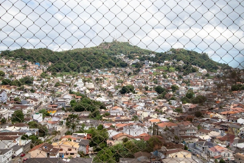 Apartamento 3 dormitórios no Residencial Ancoradouro: 34ª foto da galeria de imagens do imóvel