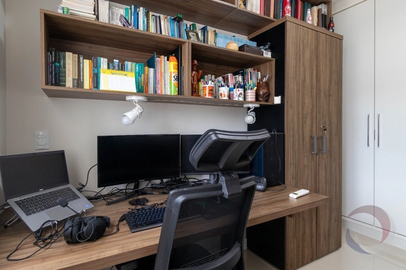 Apartamento 3 dormitórios no Residencial Ancoradouro: 28ª foto da galeria de imagens do imóvel