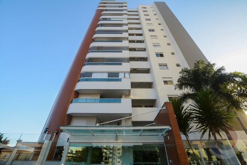 Apartamento 3 dormitórios no Residencial Ancoradouro: 7ª foto da galeria de imagens do imóvel