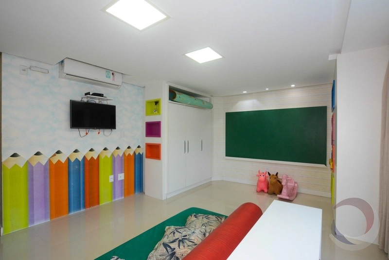 Apartamento 3 dormitórios no Residencial Ancoradouro: 42ª foto da galeria de imagens do imóvel