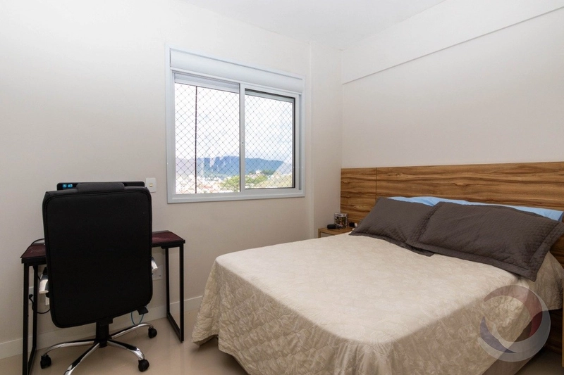 Apartamento 3 dormitórios no Residencial Ancoradouro: 39ª foto da galeria de imagens do imóvel