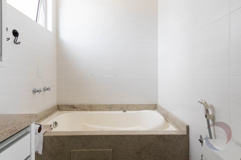 Apartamento 3 dormitórios no Residencial Ancoradouro: 25ª foto da galeria de imagens do imóvel